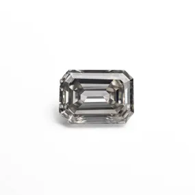 0.78ct 6.18x4.48x2.86mm Cut Corner Rectangle Step Cut 19423-03