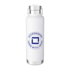 Accesswire icon - H2Go Insulated Water Bottle