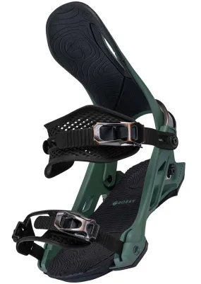 Arbor Cypress Snowboard Bindings