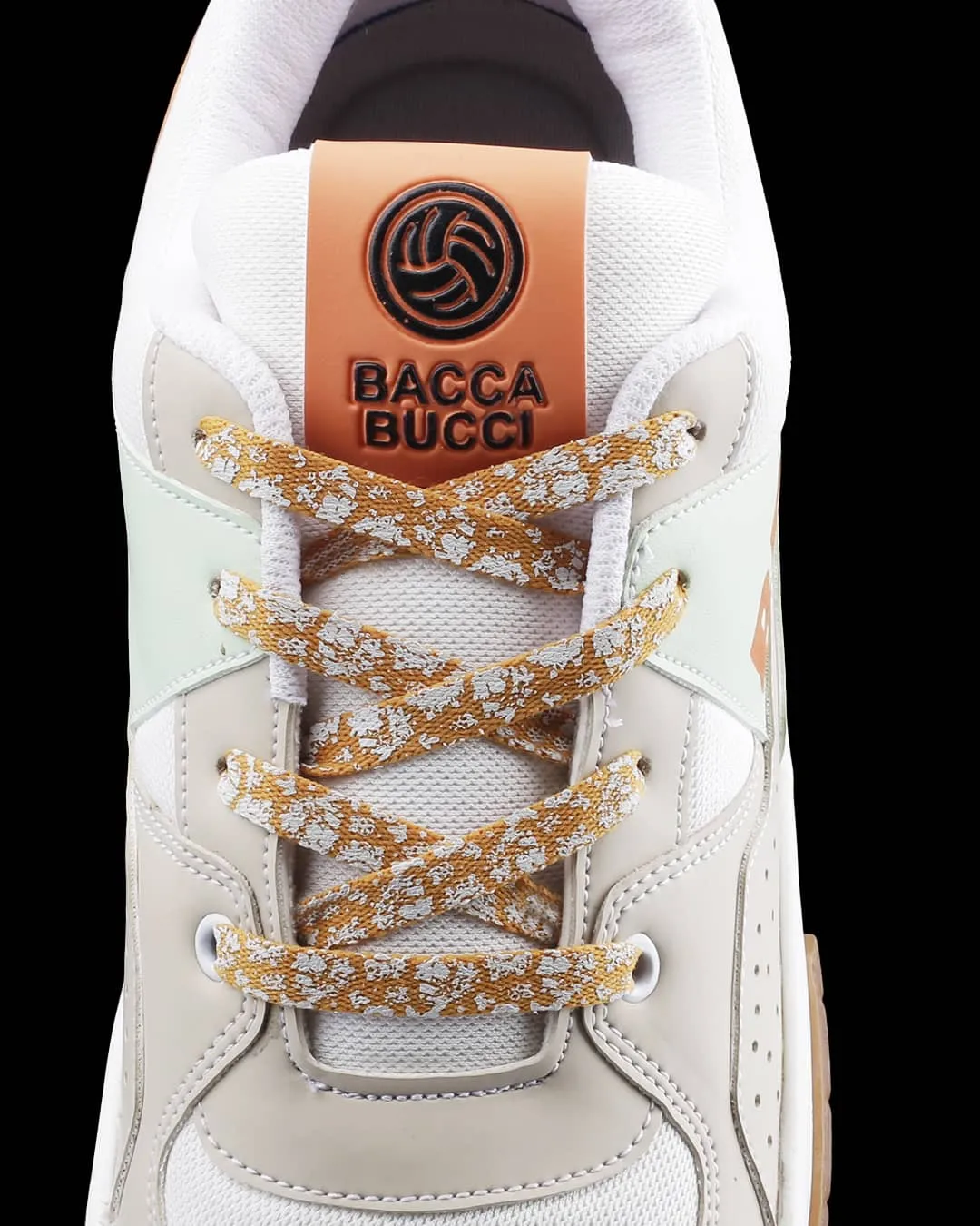 Bacca Bucci SPLASH Sneaker Laces