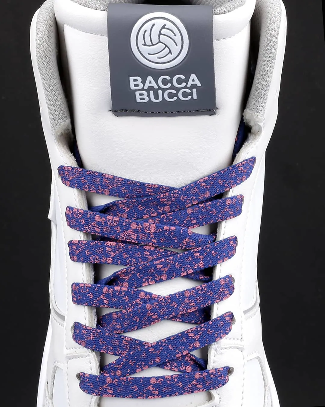 Bacca Bucci SPLASH Sneaker Laces