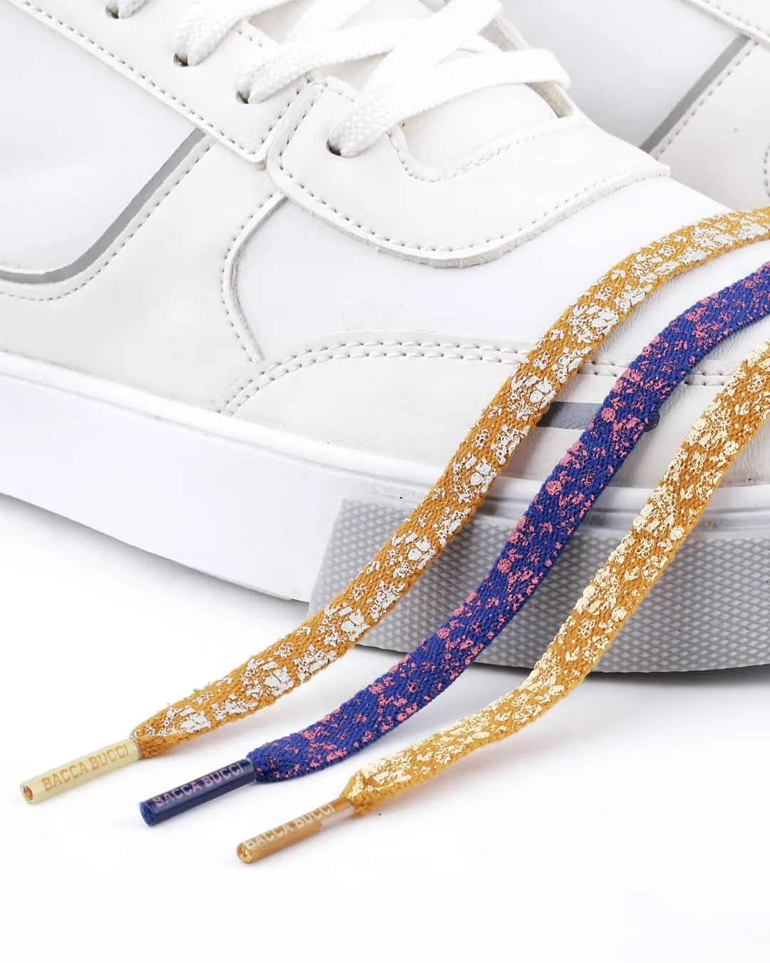 Bacca Bucci SPLASH Sneaker Laces