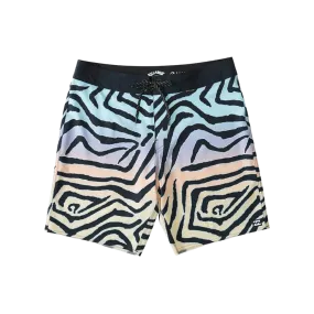 Billabong Sunday Pros Boardshorts