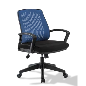 Cilek Comfort Chair Blue