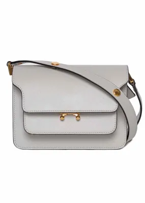 Marni Mini Trunk Crossbody