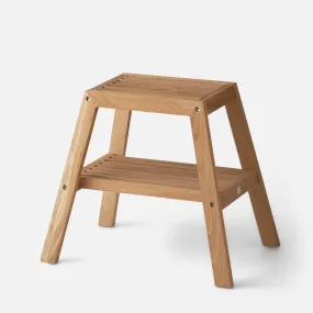 Oak Stool