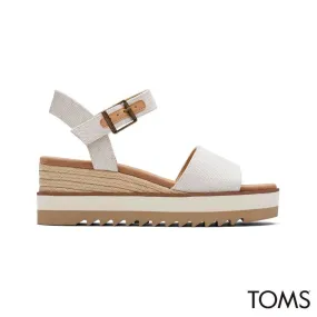 Toms Women's Diana Sandals